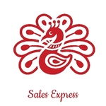 Business logo of Sales Express
