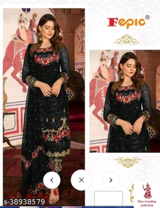 Pakistani suits uploaded by business on 8/4/2021