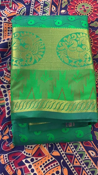 Post image I want 5 Pieces of I want 5 silk Saree within 450 rs sample is given below contact me if you accept cod.
Chat with me only if you offer COD.
Below are some sample images of what I want.