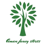 Business logo of Aman fancy store