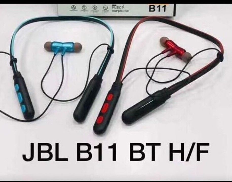 Bluetooth headset uploaded by business on 8/27/2020