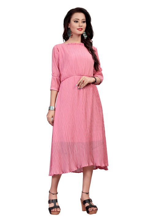 Short dress uploaded by Nobil Sales on 8/4/2021