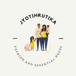 Business logo of Jyotihrutika