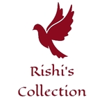 Business logo of Rishi Collection