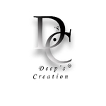 Business logo of Deeps Creation