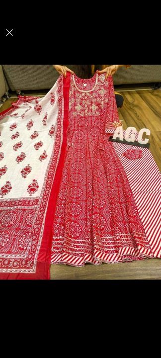 Post image I want 1 Pieces of I want Bandhez kurti In wholesale price .
Chat with me only if you offer COD.
Below is the sample image of what I want.
