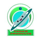 Business logo of Vedam Products
