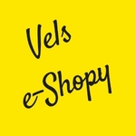 Business logo of Vels e-Shopy