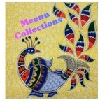 Business logo of Meenu collections