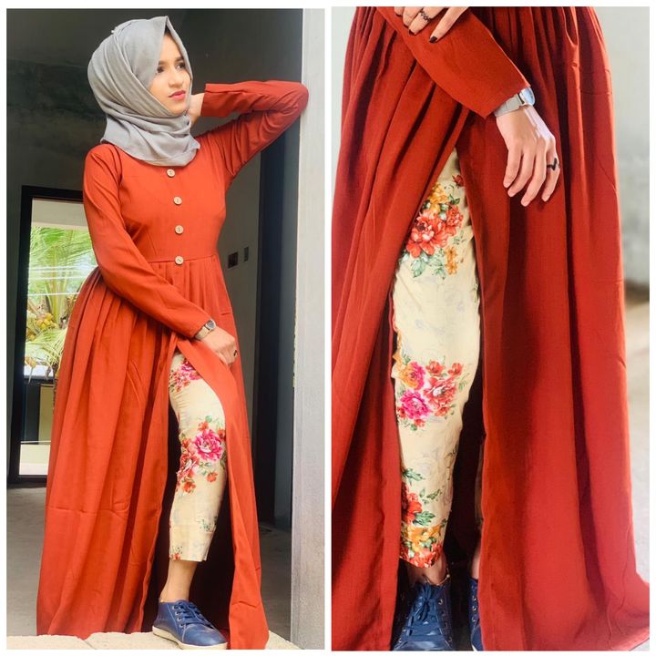 Product uploaded by Aidha fashion on 8/4/2021
