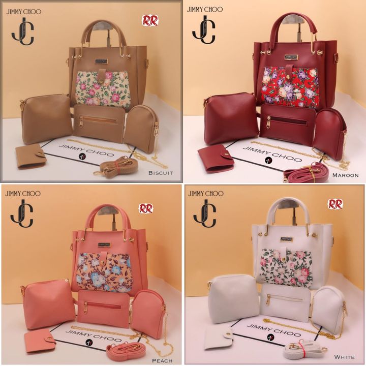 Ladies bags uploaded by SD Textile on 8/4/2021