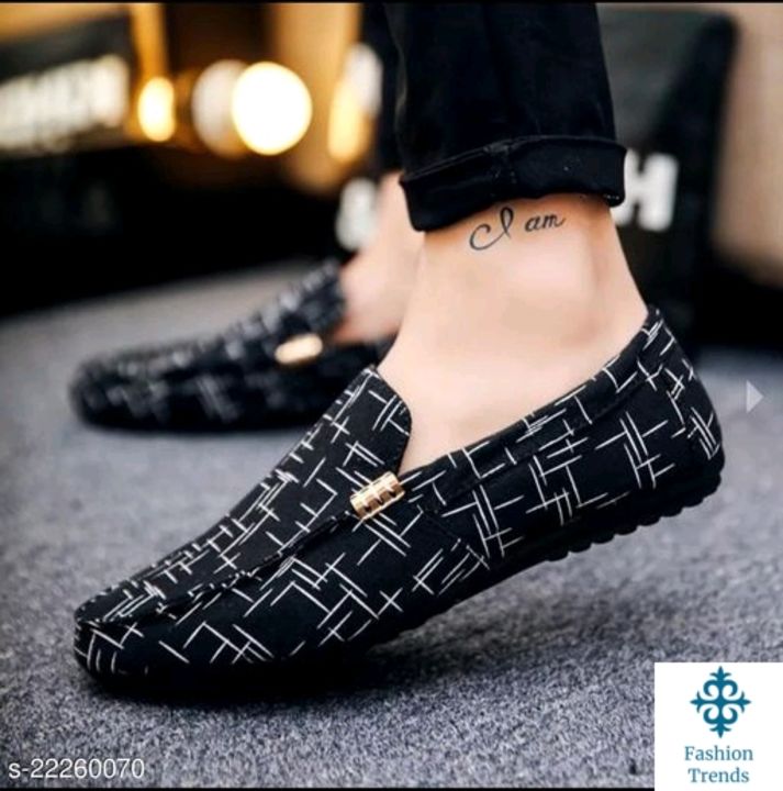 Men Loafers uploaded by business on 8/4/2021