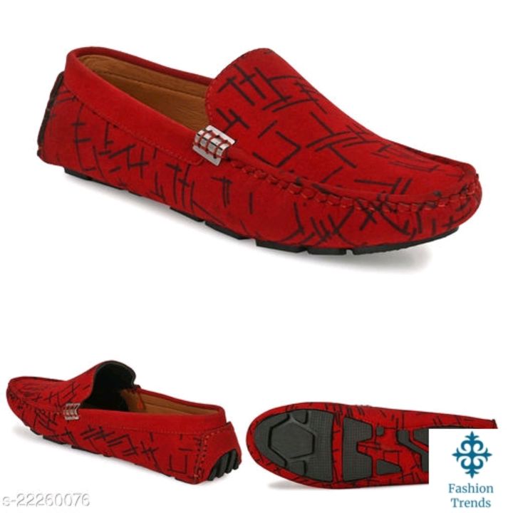Men Loafers uploaded by Fashion Trends on 8/4/2021