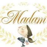Business logo of Madam's_d_boutq