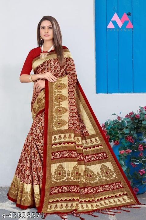 Mysore skil Sarees*� uploaded by business on 8/4/2021