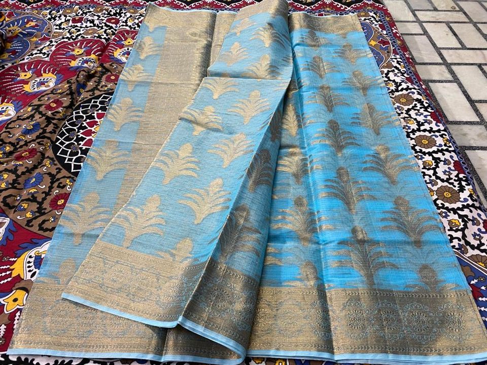 Sari uploaded by business on 8/4/2021