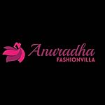 Business logo of ANURADHAFASHIONVILLA 