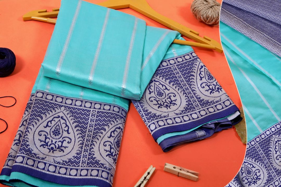 Product uploaded by Indian Textile Agency on 8/4/2021