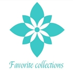 Business logo of Favorite collections