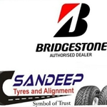 Business logo of Tyres
