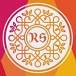Business logo of ROSH SILKS