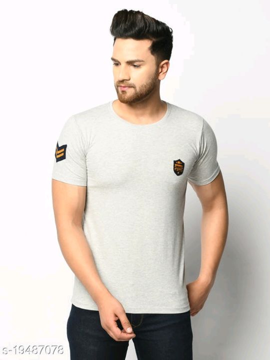 Trendy t-shirt uploaded by business on 8/4/2021