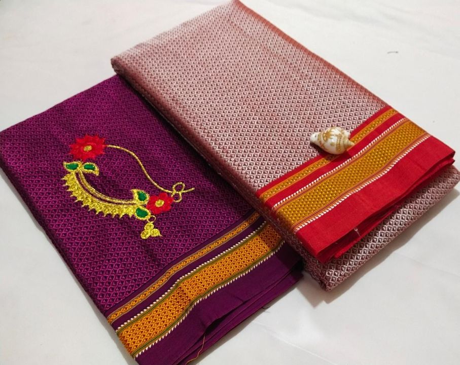 Khan saree uploaded by business on 8/4/2021