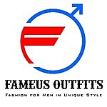 Business logo of Famous outfits