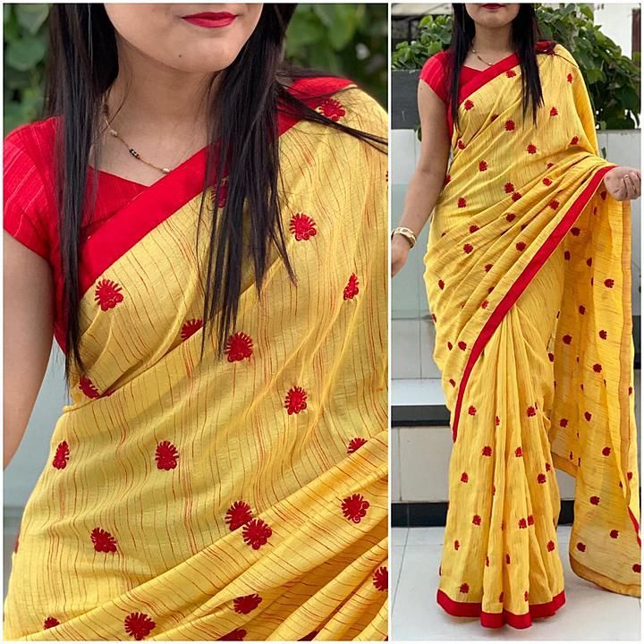 sangam silk saree uploaded by business on 8/27/2020