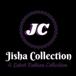 Business logo of Jisha's collection