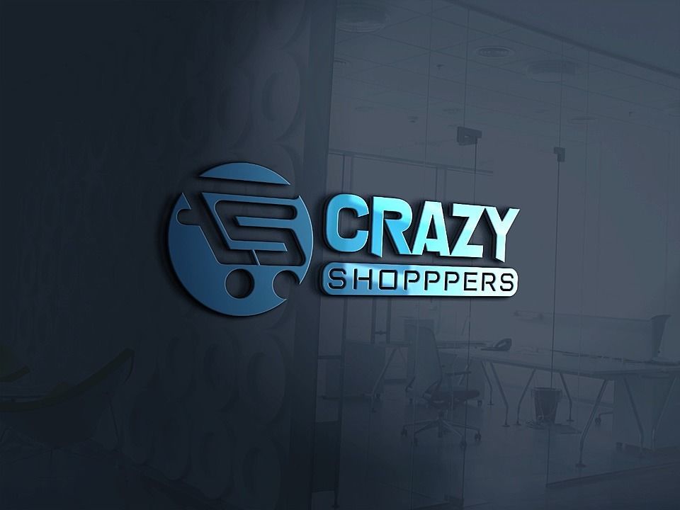 3D logo  uploaded by business on 8/27/2020