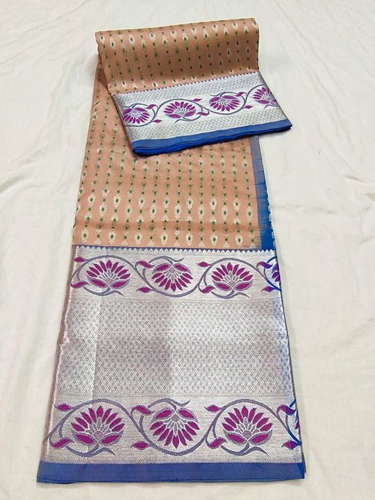 Product uploaded by Shiva handlooms on 8/4/2021