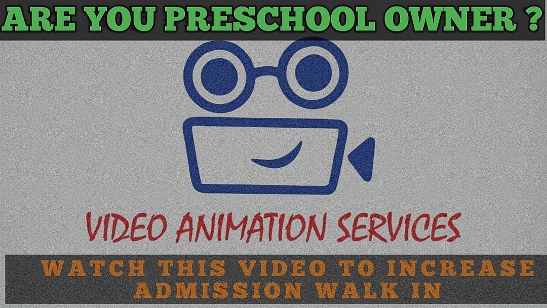 Video Animation Services  uploaded by business on 8/27/2020