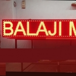 Business logo of Balaji media