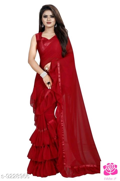 Saree uploaded by business on 8/4/2021