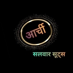 Business logo of Archi Salwar Suits