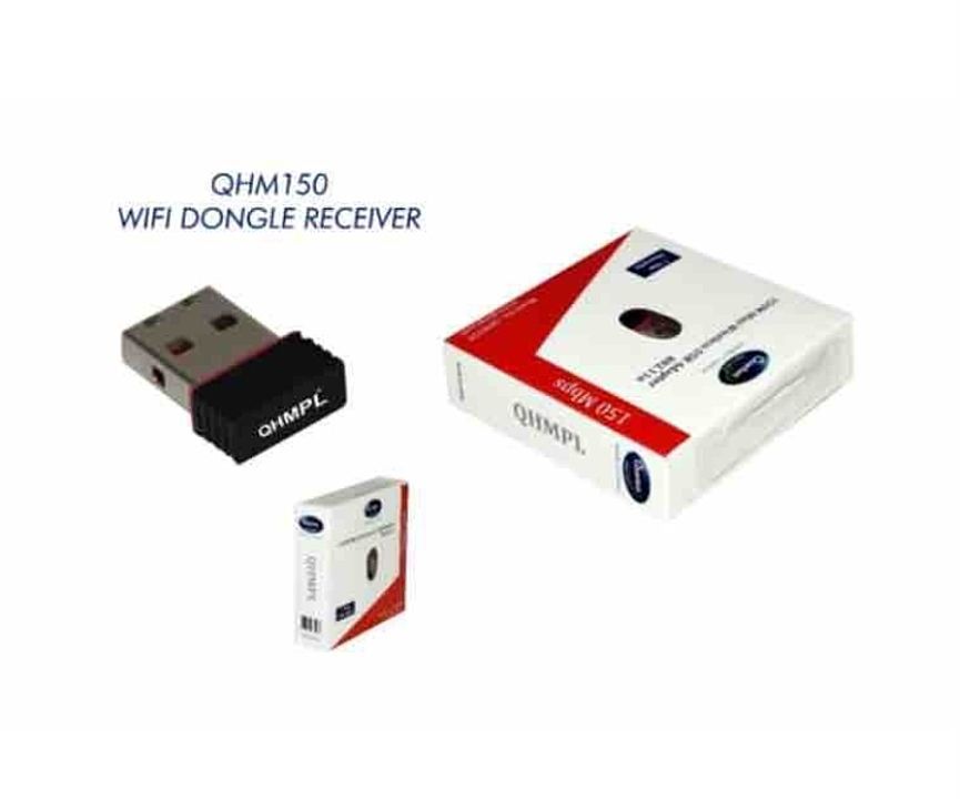 Quantum Wifi Receiver uploaded by Shree Krishna Electronic  on 8/27/2020