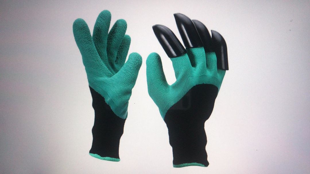 Post image I want 1000 Pieces of Gardening gloves.
Below is the sample image of what I want.