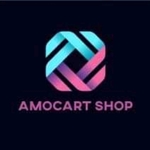 Business logo of Amocart Shop