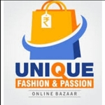 Business logo of Unique Bazaar