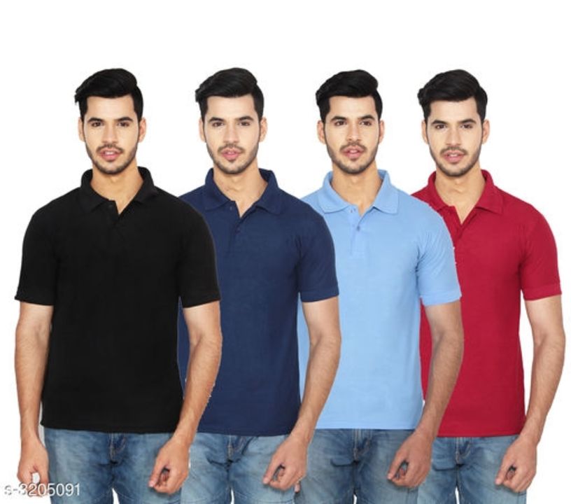 Post image I want 500 Pieces of Men t-shirt and kurti.
Chat with me only if you offer COD.
Below are some sample images of what I want.