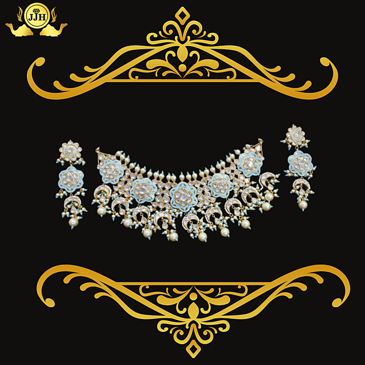 Product uploaded by Heritage Jewellery by JJH on 8/27/2020