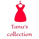 Business logo of Tanu's Collection