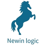 Business logo of Newin logic
