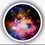 Business logo of Fashion Flora