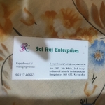 Business logo of Sairaj enterprises