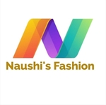 Business logo of Naushi's Fashion