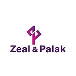 Business logo of Zeal & Palak 