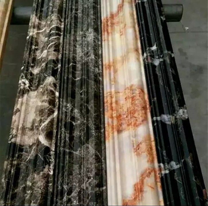 Waterproof Artificial marble moulding uploaded by business on 8/27/2020