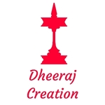 Business logo of Dheeraj Creation